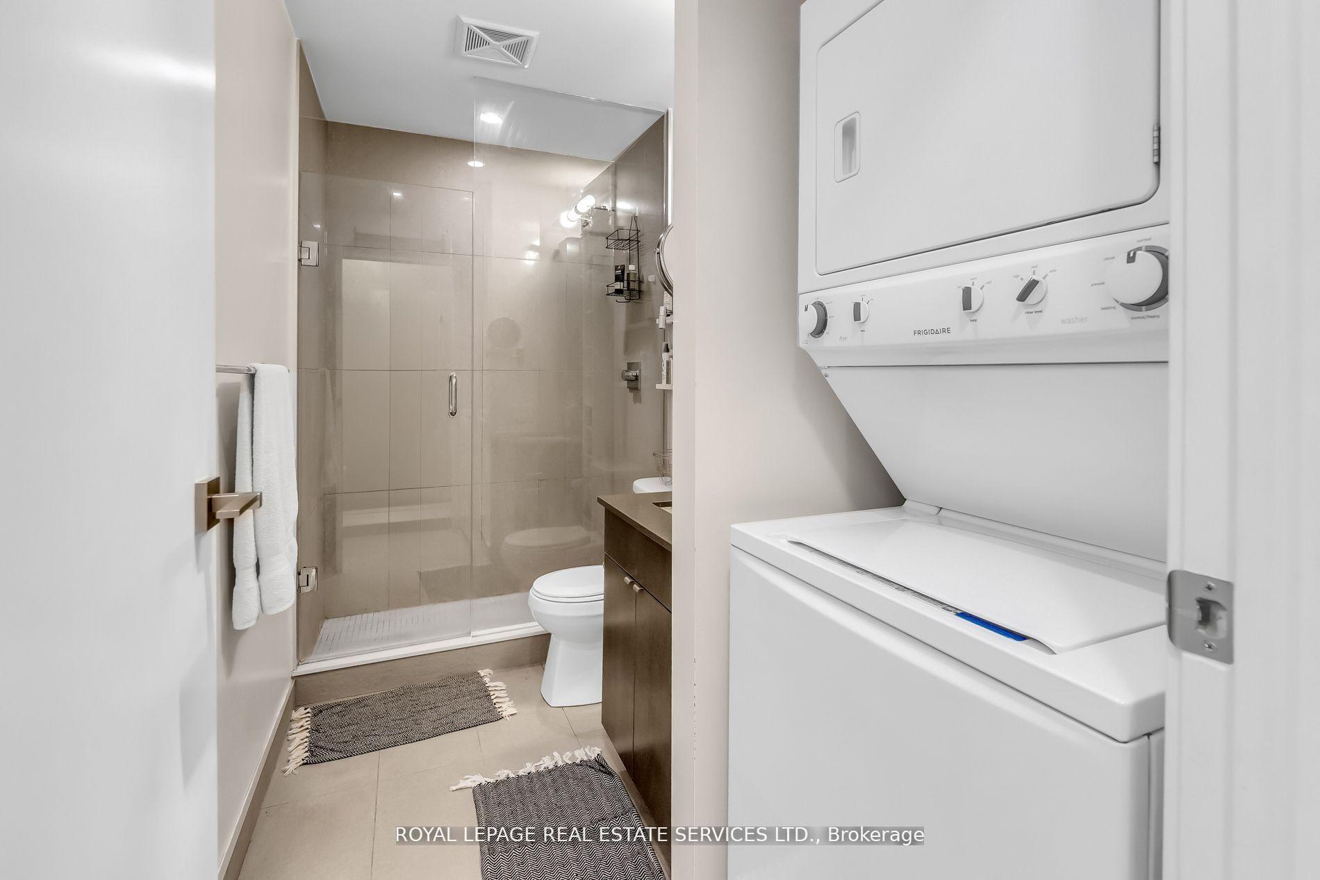 Photo 8 of Unit 727, 89 Dunfield Avenue, Toronto, Mount Pleasant West — HOMEH
