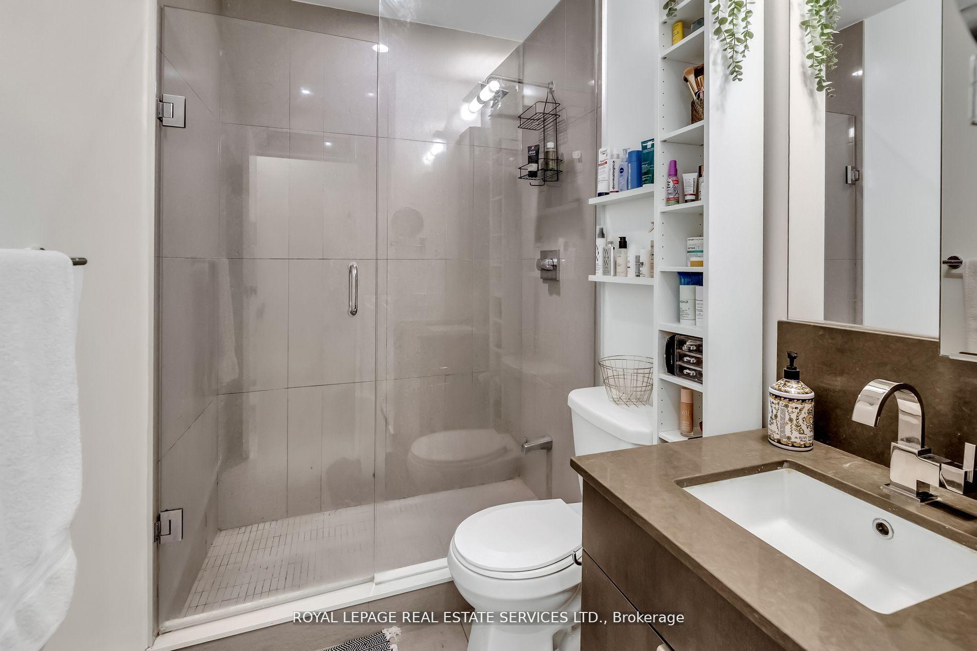 Photo 24 of Unit 727, 89 Dunfield Avenue, Toronto, Mount Pleasant West — HOMEH