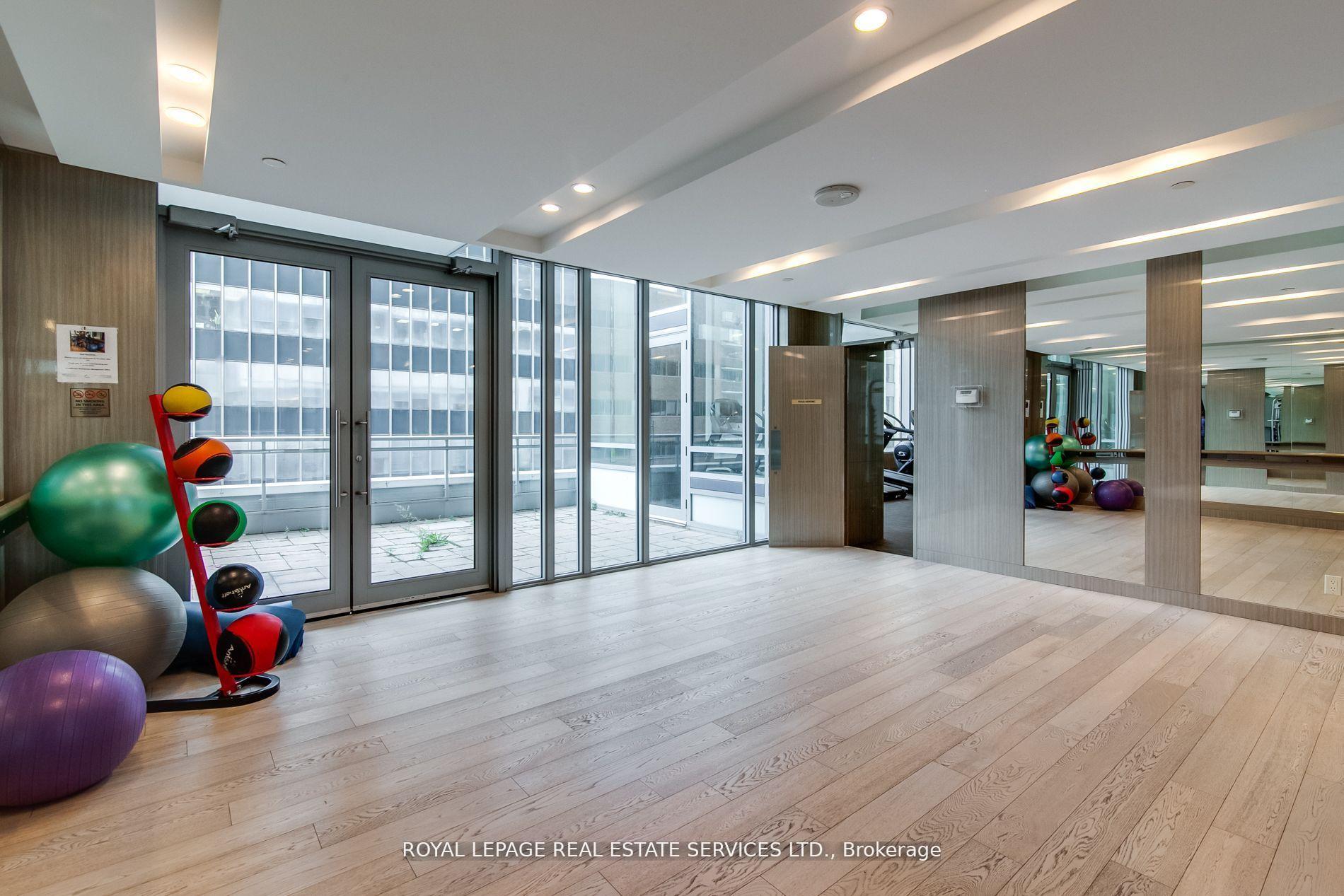Photo 20 of Unit 727, 89 Dunfield Avenue, Toronto, Mount Pleasant West — HOMEH