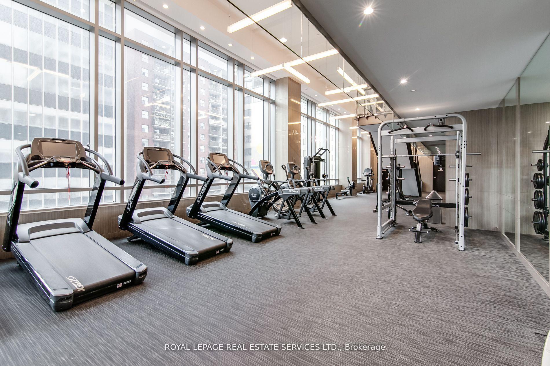 Photo 27 of Unit 727, 89 Dunfield Avenue, Toronto, Mount Pleasant West — HOMEH