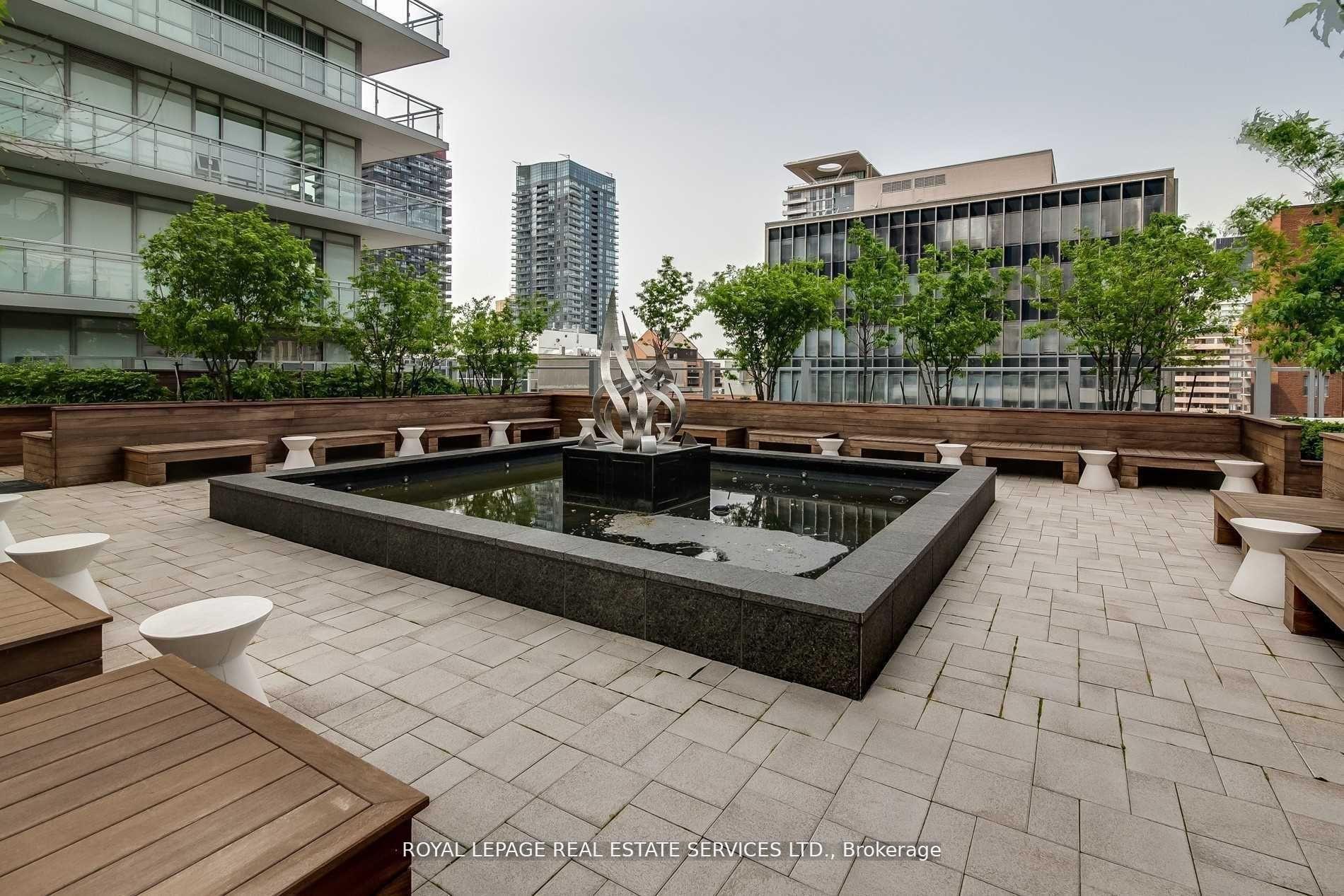 Photo 33 of Unit 727, 89 Dunfield Avenue, Toronto, Mount Pleasant West — HOMEH