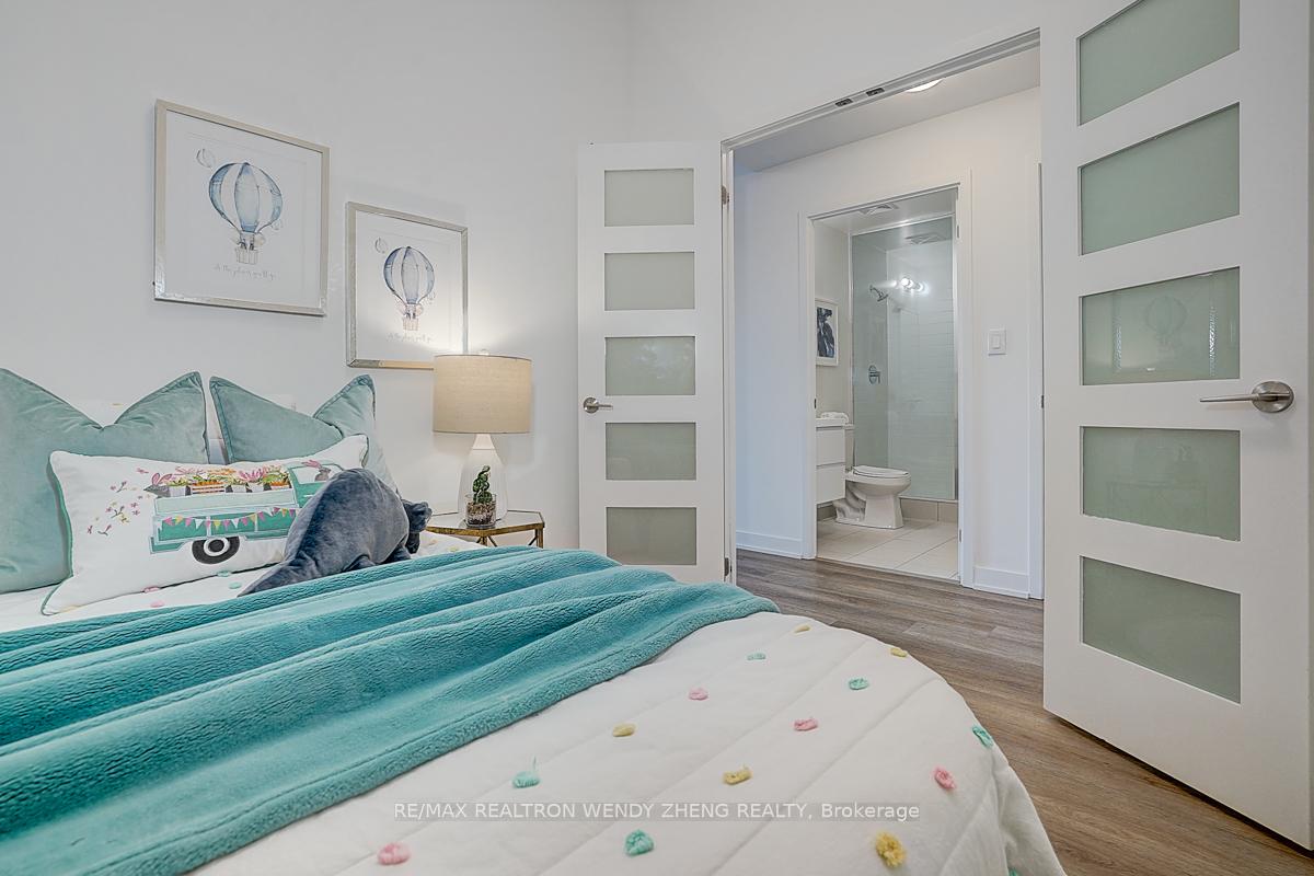 Photo 2 of Unit 1004, 8119 Birchmount Road, Markham, Unionville — HOMEH