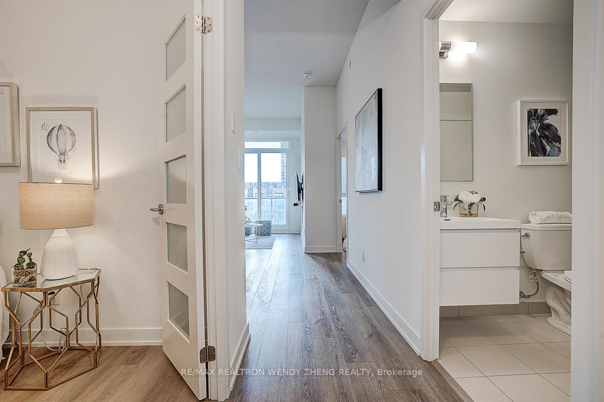 Photo 3 of Unit 1004, 8119 Birchmount Road, Markham, Unionville — HOMEH