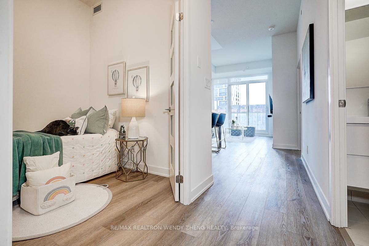 Photo 6 of Unit 1004, 8119 Birchmount Road, Markham, Unionville — HOMEH