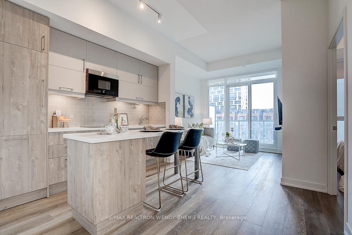 Photo 8 of Unit 1004, 8119 Birchmount Road, Markham, Unionville — HOMEH