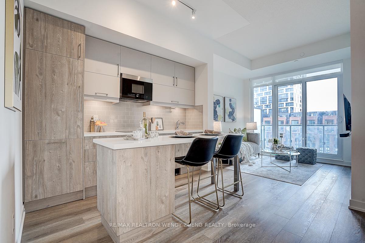 Photo 13 of Unit 1004, 8119 Birchmount Road, Markham, Unionville — HOMEH
