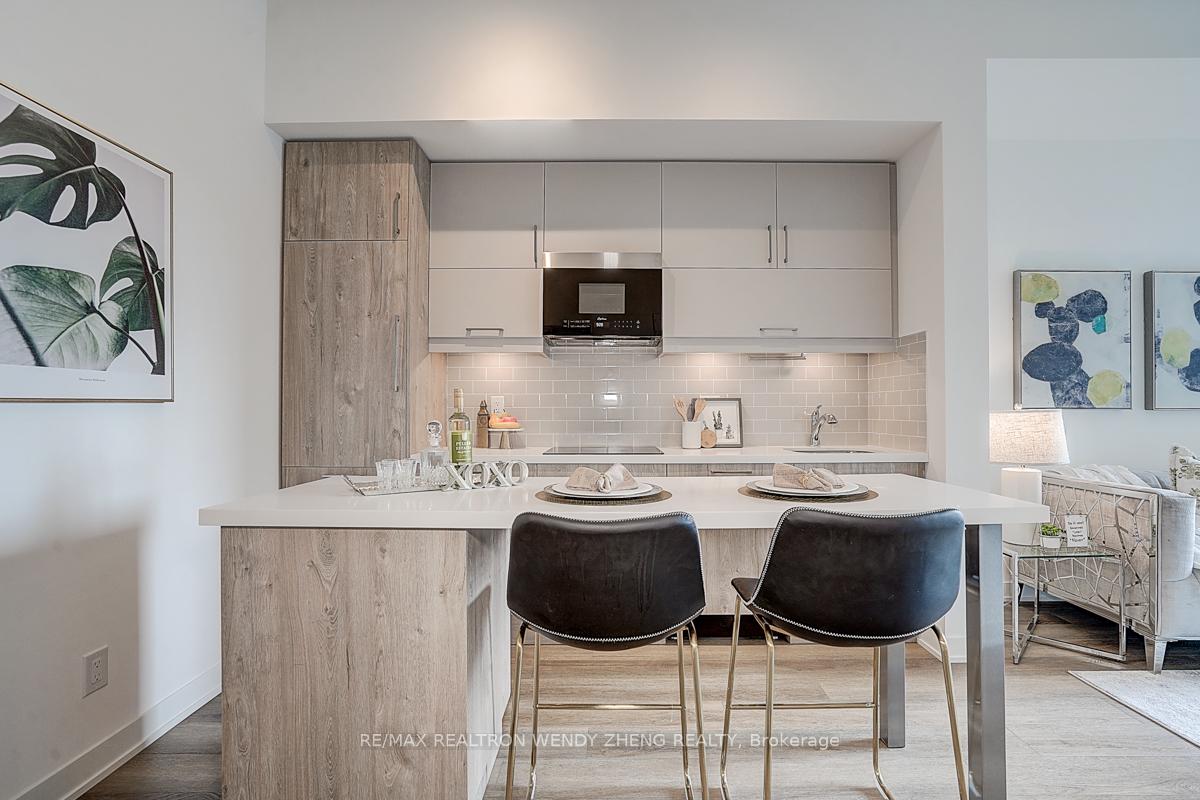 Photo 9 of Unit 1004, 8119 Birchmount Road, Markham, Unionville — HOMEH