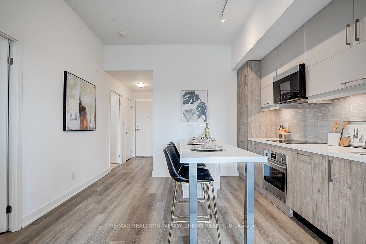 Photo 12 of Unit 1004, 8119 Birchmount Road, Markham, Unionville — HOMEH