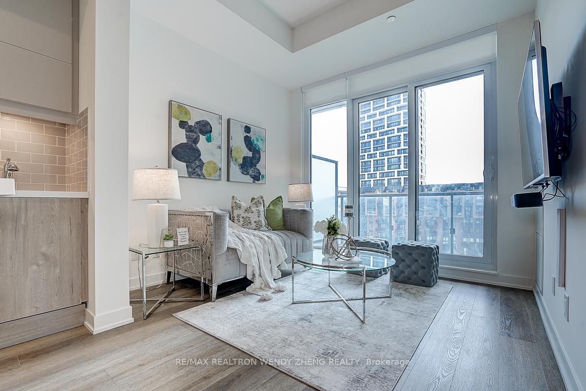 Photo 15 of Unit 1004, 8119 Birchmount Road, Markham, Unionville — HOMEH