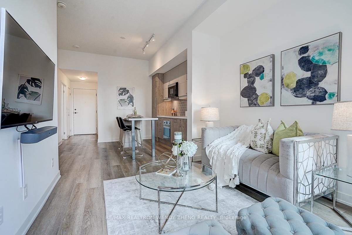 Photo 23 of Unit 1004, 8119 Birchmount Road, Markham, Unionville — HOMEH