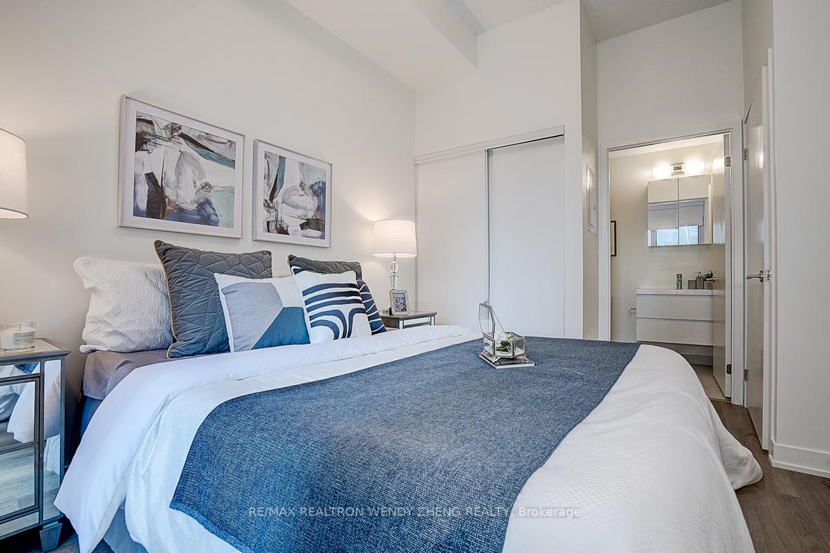 Photo 21 of Unit 1004, 8119 Birchmount Road, Markham, Unionville — HOMEH