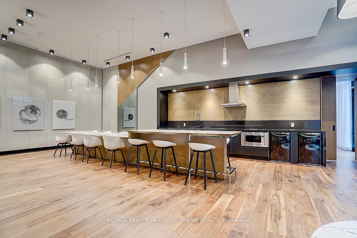 Photo 40 of Unit 1004, 8119 Birchmount Road, Markham, Unionville — HOMEH