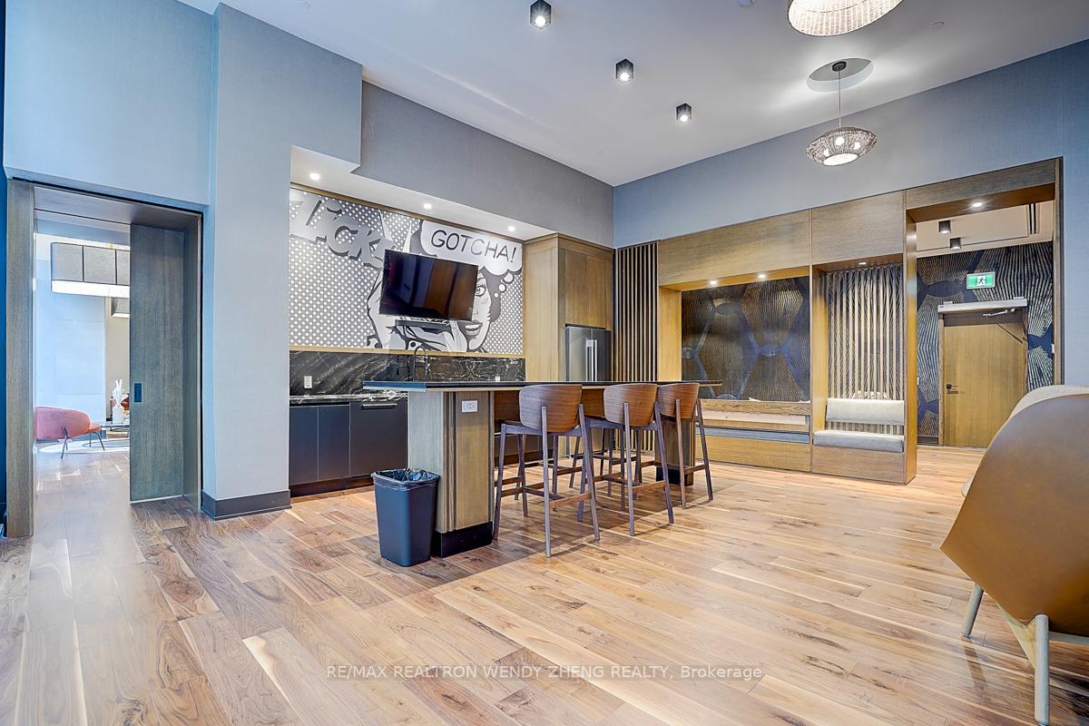Photo 45 of Unit 1004, 8119 Birchmount Road, Markham, Unionville — HOMEH