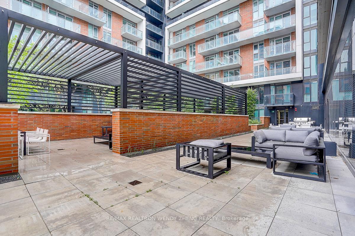Photo 39 of Unit 1004, 8119 Birchmount Road, Markham, Unionville — HOMEH