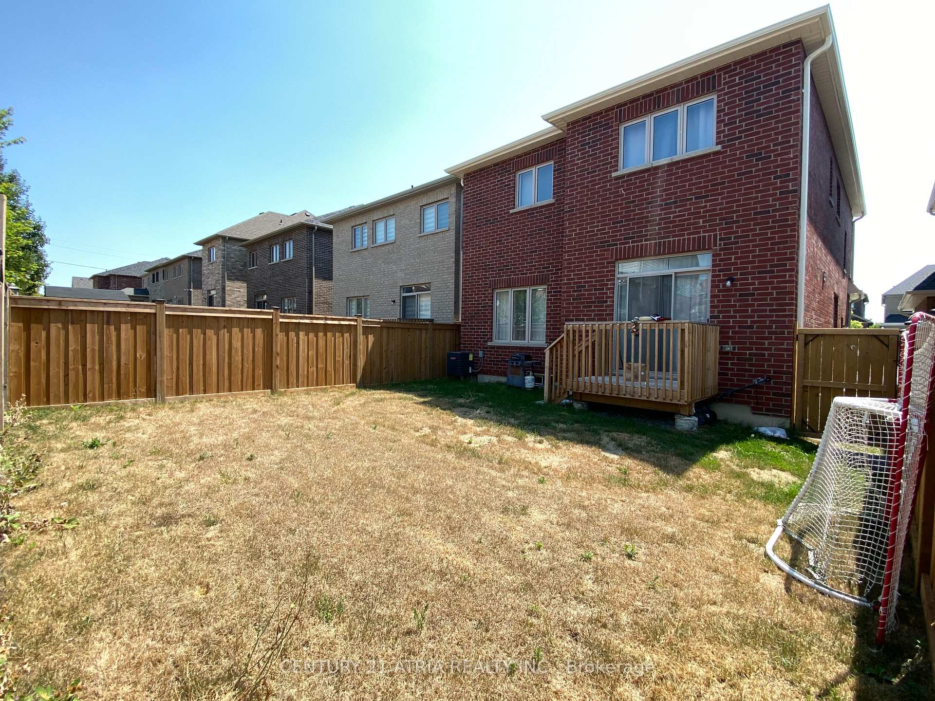 Photo 22 of 42 Jack Potts Way, Clarington, Courtice — HOMEH
