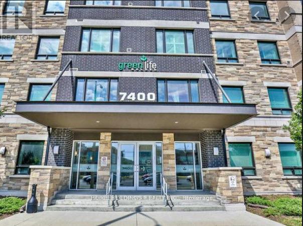 Photo 1 of Unit 222, 7400 Markham Road, Markham, Middlefield — HOMEH