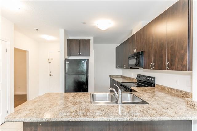 Photo 5 of Unit 222, 7400 Markham Road, Markham, Middlefield — HOMEH