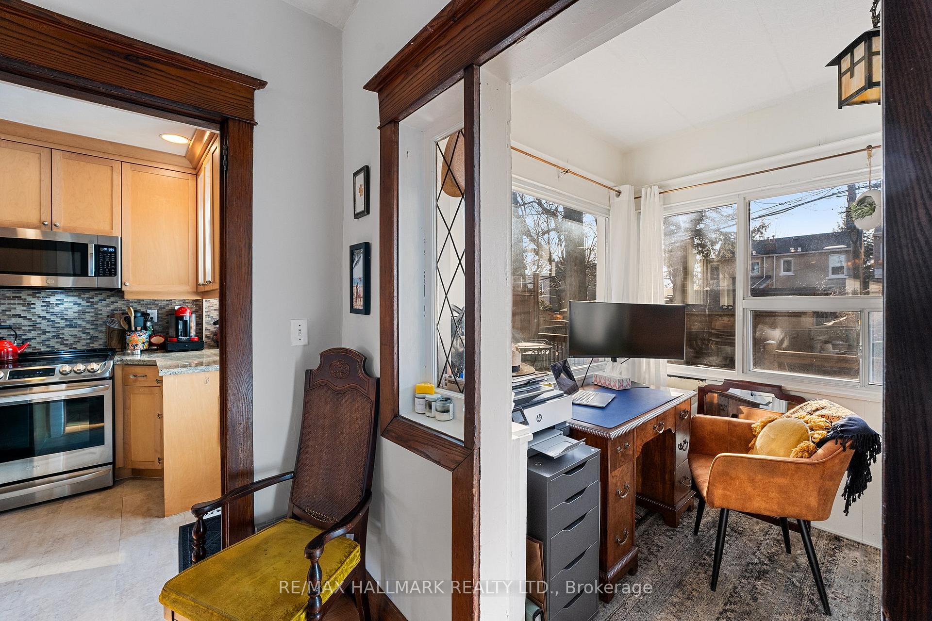 Photo 35 of 24 Firstbrooke Road, Toronto, East End-Danforth — HOMEH