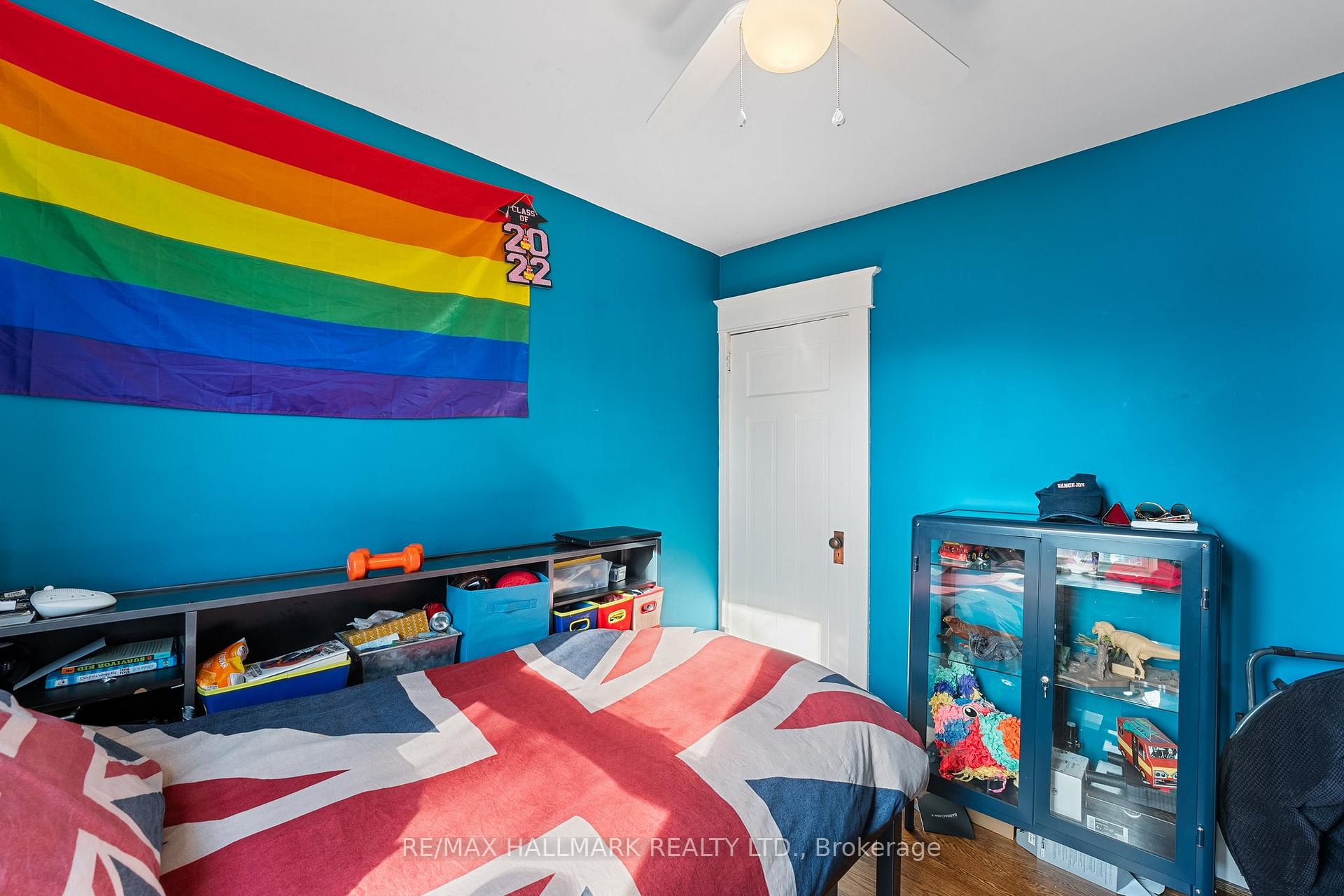 Photo 12 of 24 Firstbrooke Road, Toronto, East End-Danforth — HOMEH