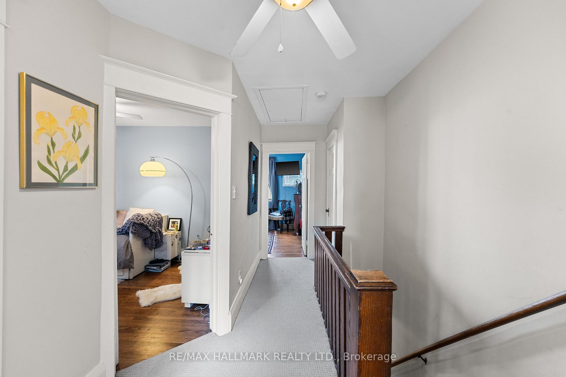 Photo 11 of 24 Firstbrooke Road, Toronto, East End-Danforth — HOMEH