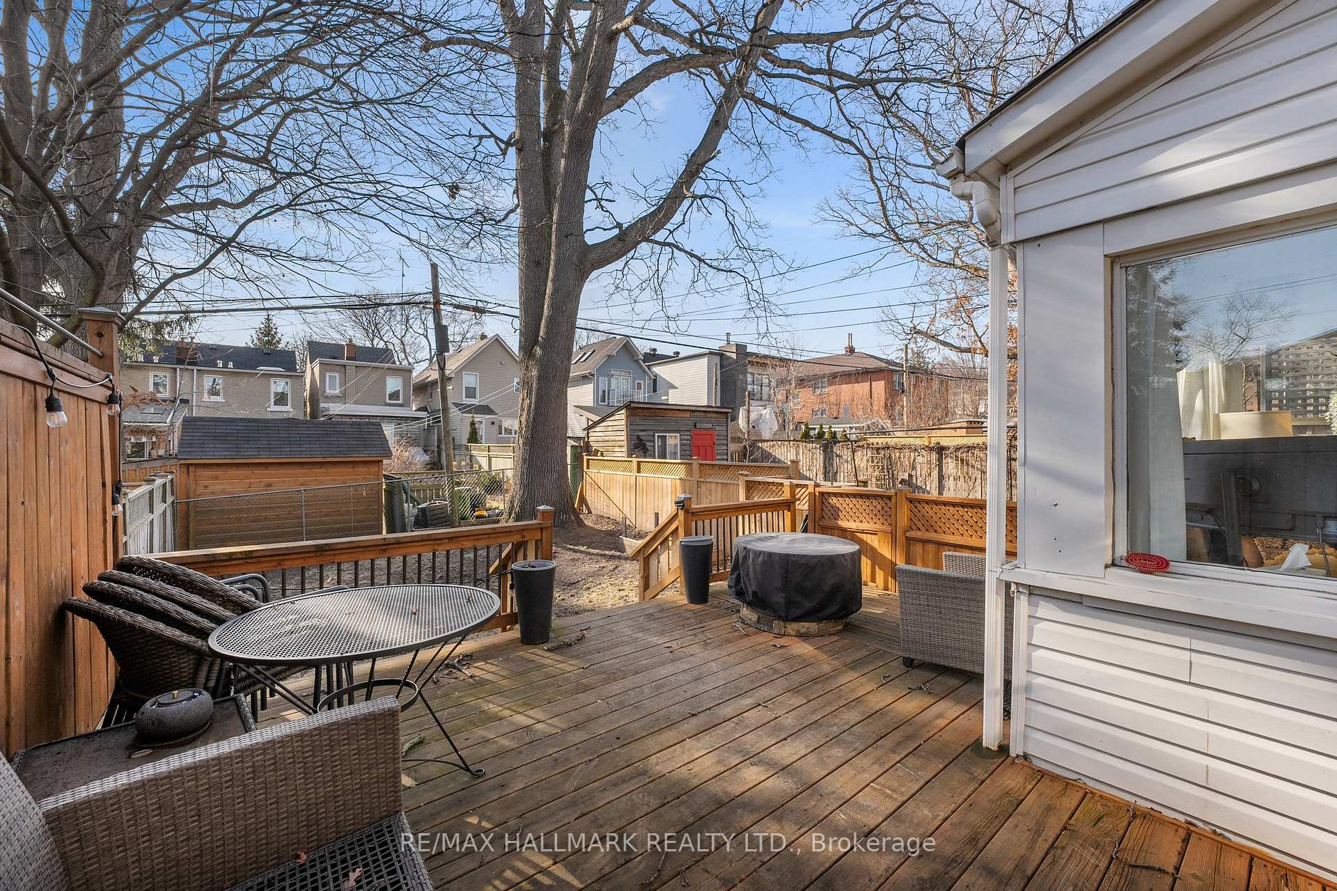 Photo 38 of 24 Firstbrooke Road, Toronto, East End-Danforth — HOMEH
