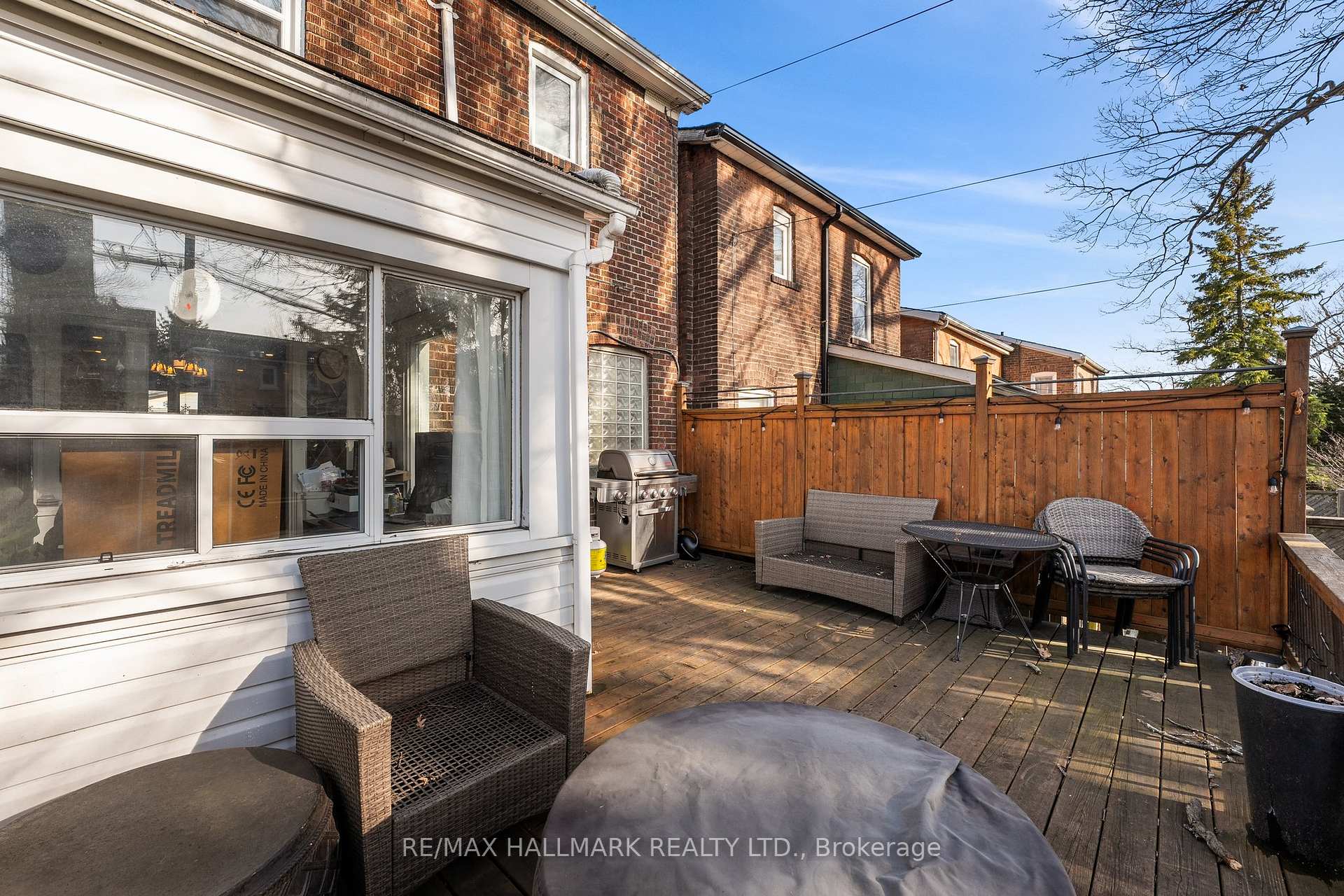 Photo 29 of 24 Firstbrooke Road, Toronto, East End-Danforth — HOMEH