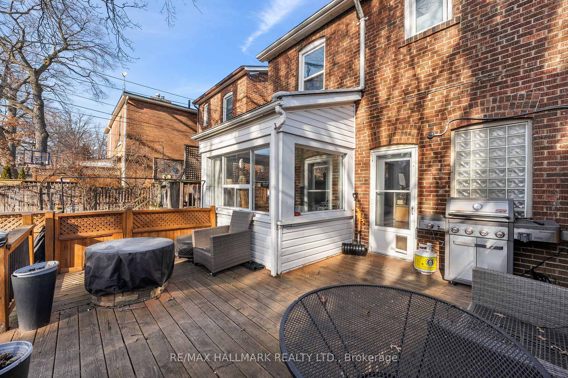 Photo 36 of 24 Firstbrooke Road, Toronto, East End-Danforth — HOMEH