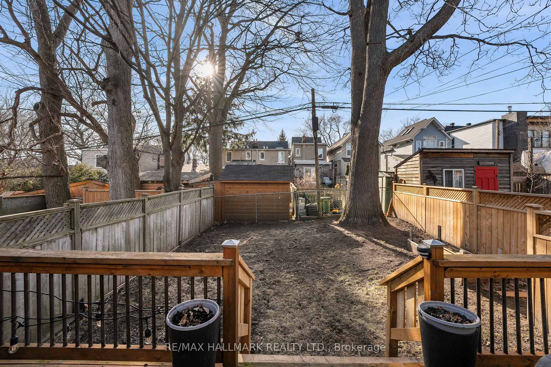 Photo 31 of 24 Firstbrooke Road, Toronto, East End-Danforth — HOMEH