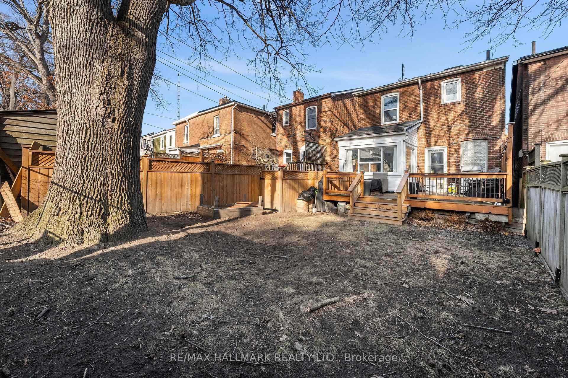 Photo 37 of 24 Firstbrooke Road, Toronto, East End-Danforth — HOMEH