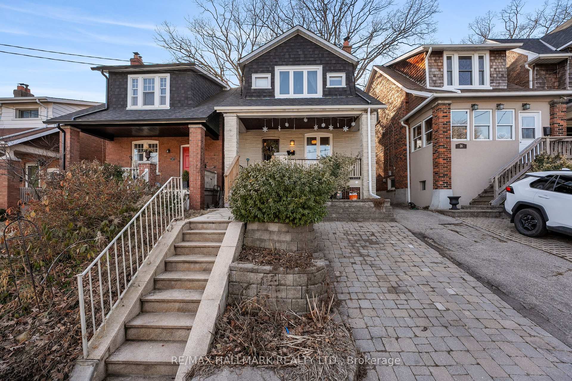 Photo 39 of 24 Firstbrooke Road, Toronto, East End-Danforth — HOMEH