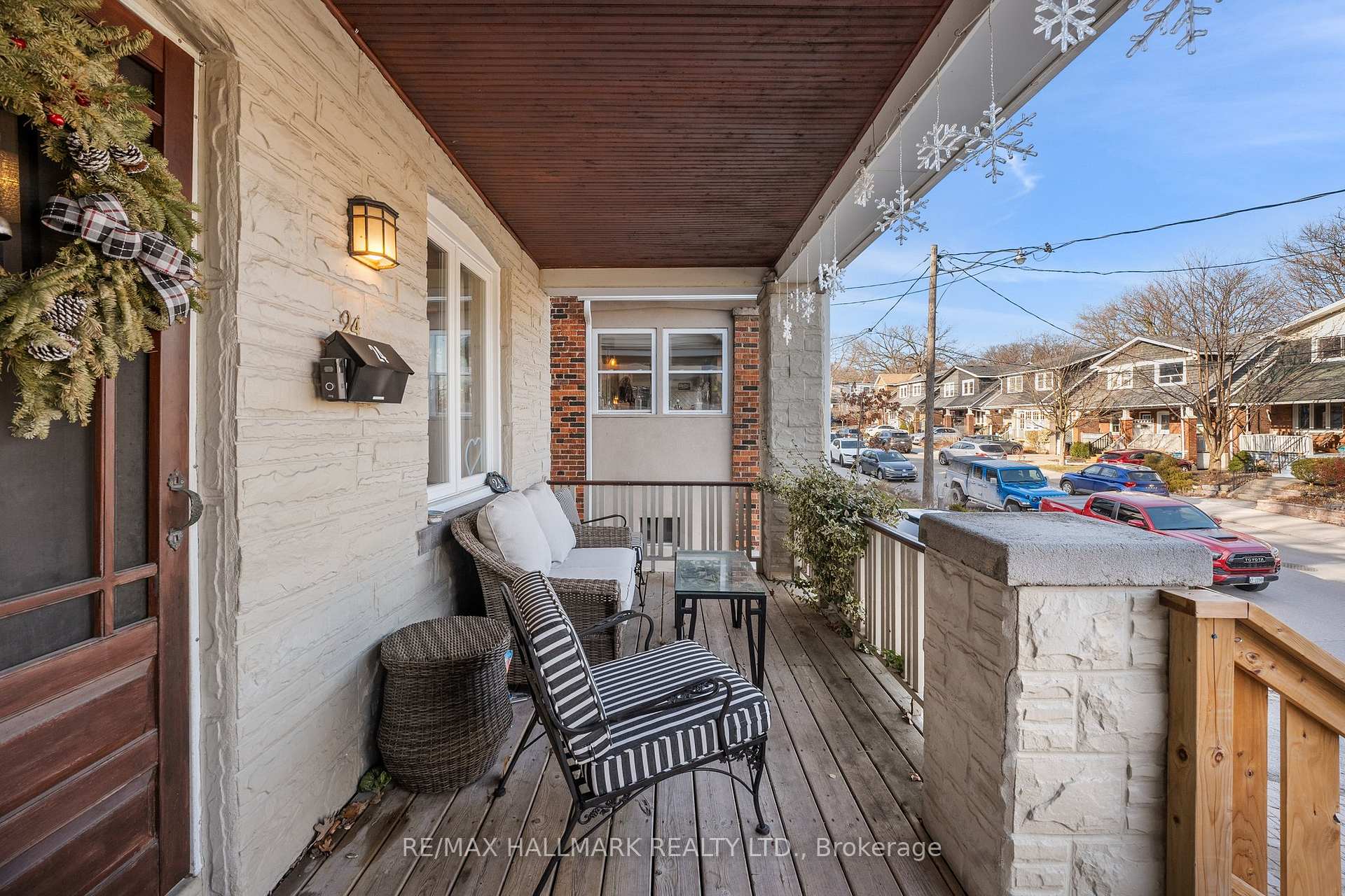 Photo 23 of 24 Firstbrooke Road, Toronto, East End-Danforth — HOMEH