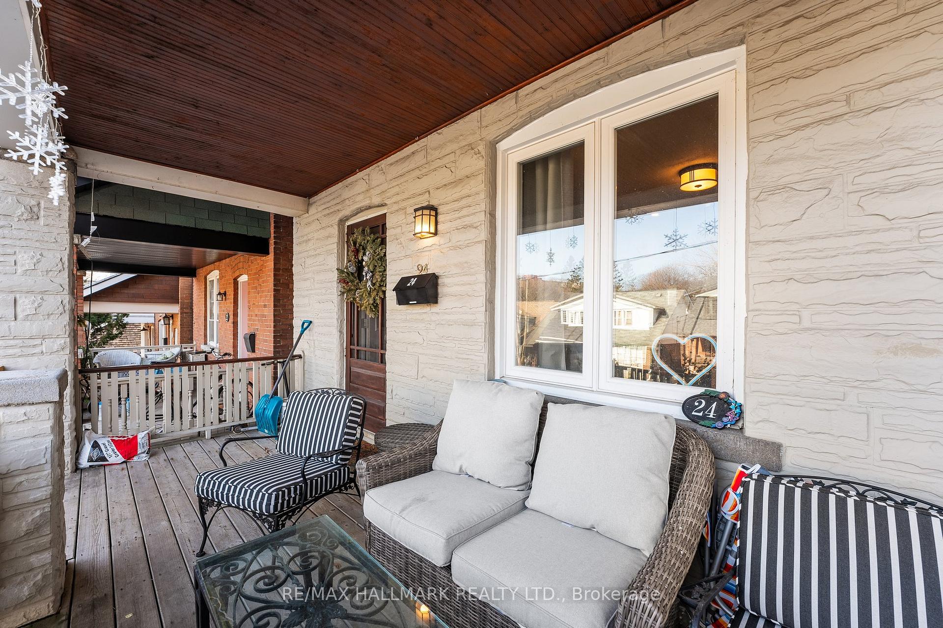 Photo 27 of 24 Firstbrooke Road, Toronto, East End-Danforth — HOMEH