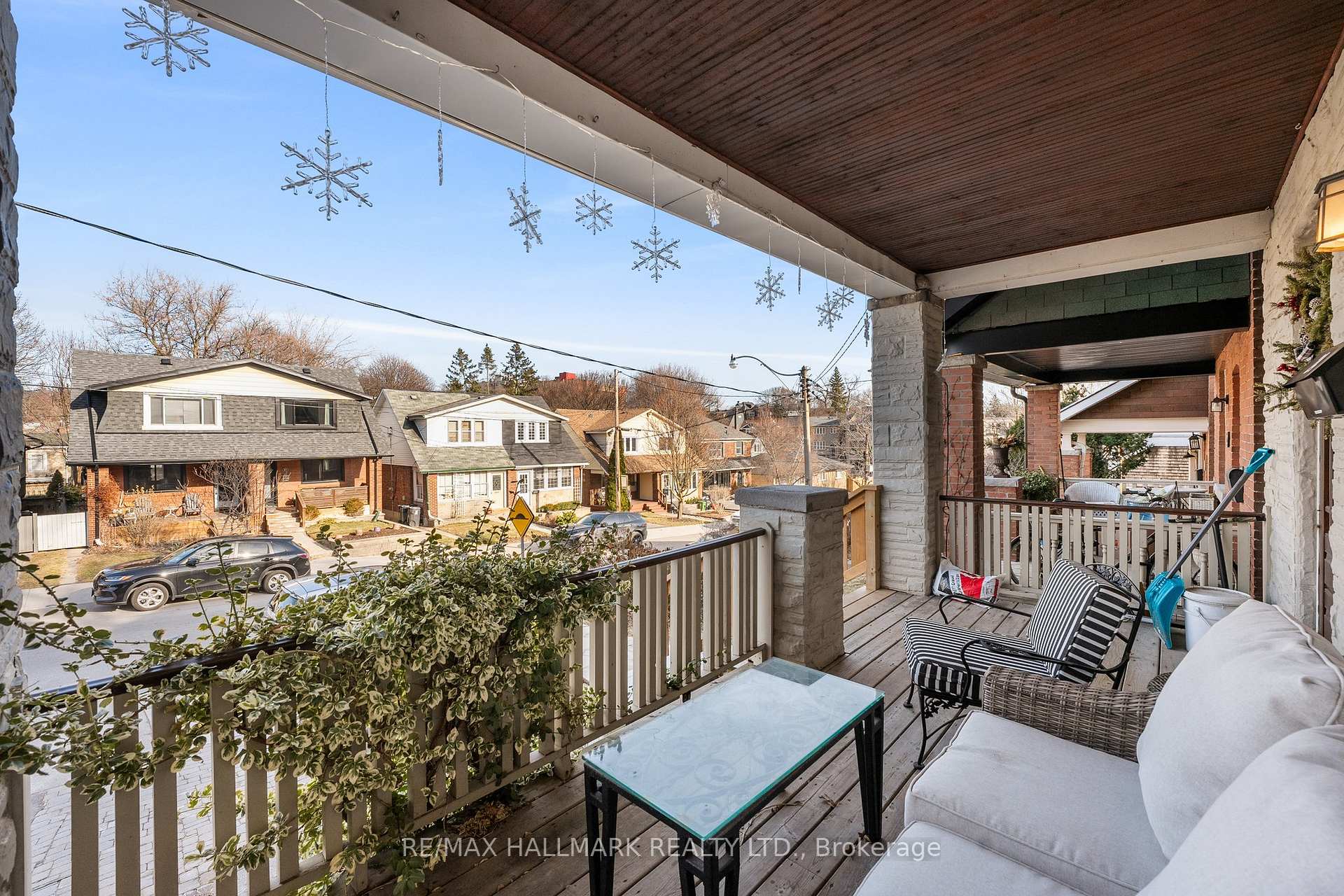 Photo 28 of 24 Firstbrooke Road, Toronto, East End-Danforth — HOMEH