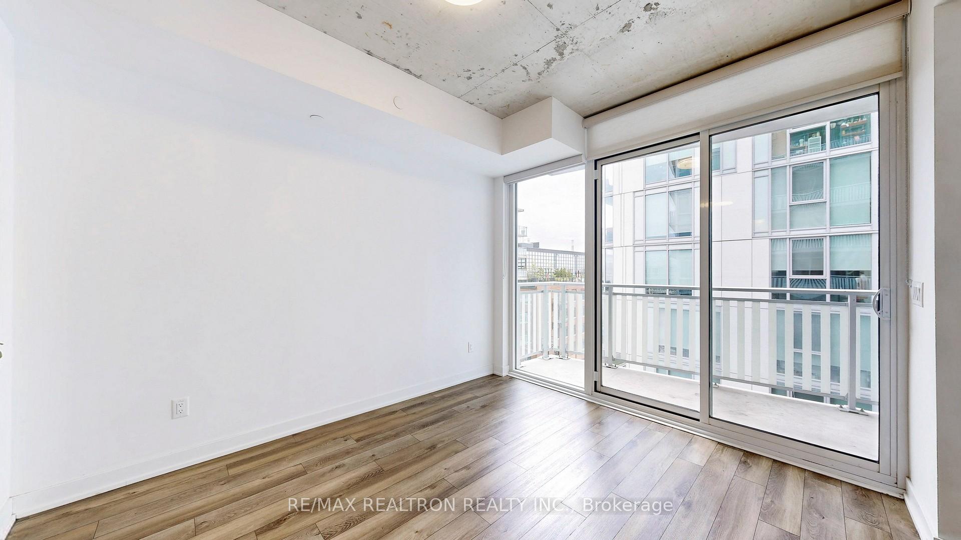 Photo 16 of Unit 611, 45 Baseball Place, Toronto, South Riverdale — HOMEH