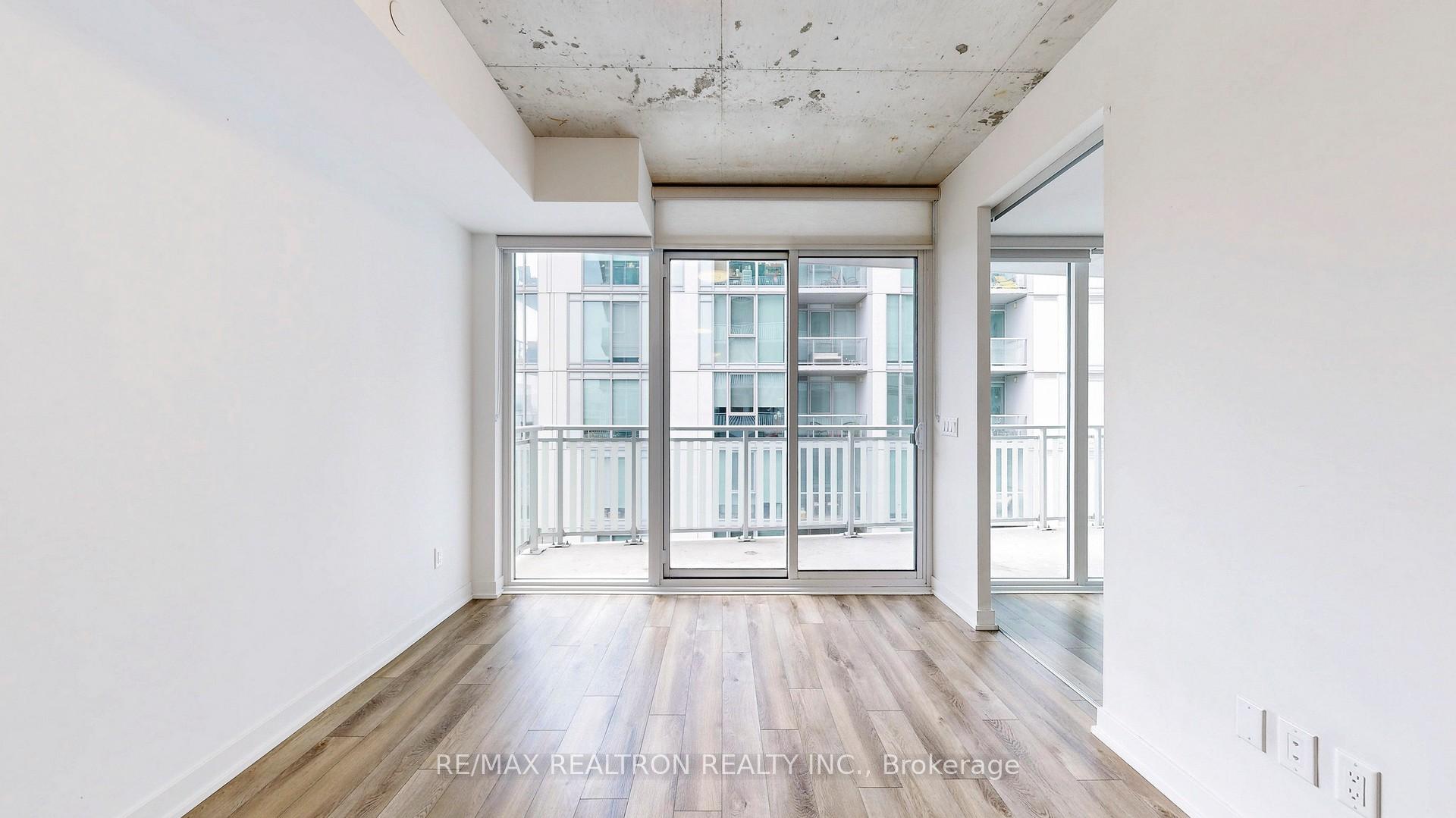 Photo 46 of Unit 611, 45 Baseball Place, Toronto, South Riverdale — HOMEH