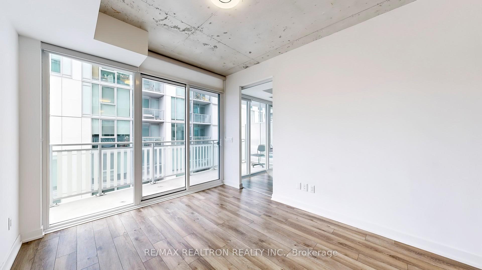 Photo 13 of Unit 611, 45 Baseball Place, Toronto, South Riverdale — HOMEH