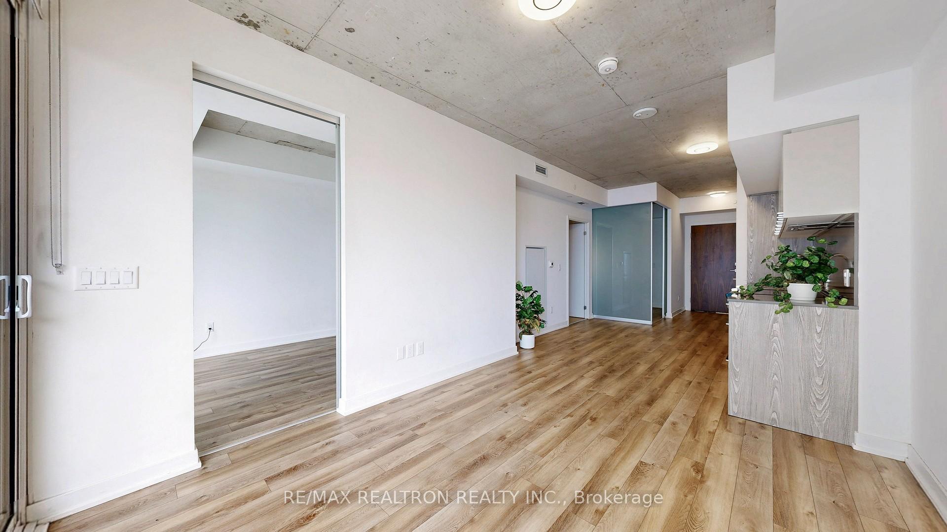 Photo 20 of Unit 611, 45 Baseball Place, Toronto, South Riverdale — HOMEH