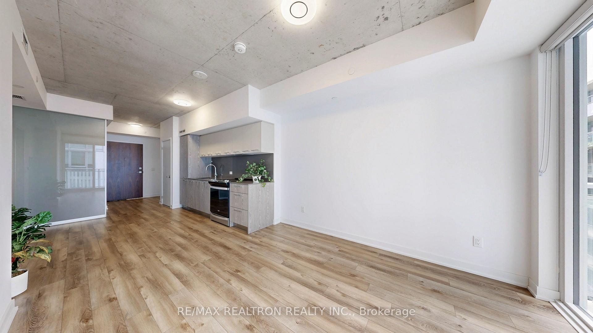 Photo 12 of Unit 611, 45 Baseball Place, Toronto, South Riverdale — HOMEH