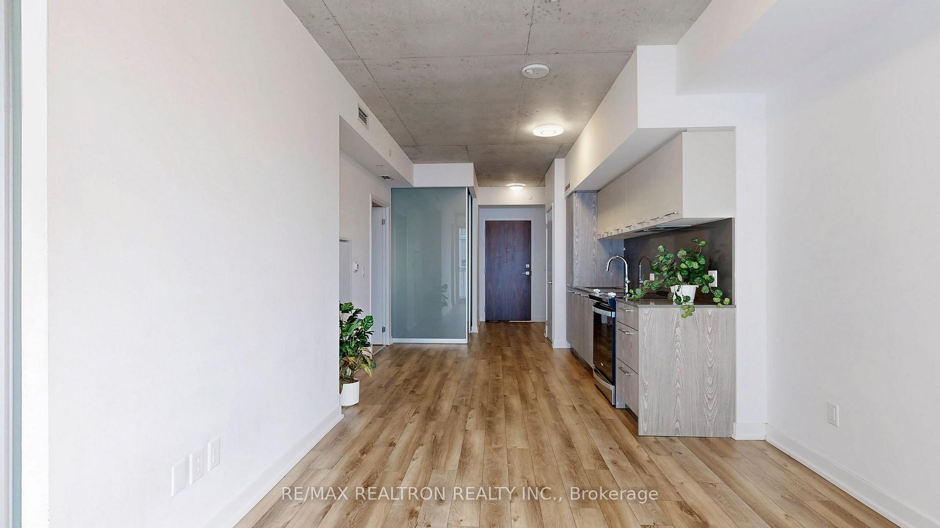 Photo 22 of Unit 611, 45 Baseball Place, Toronto, South Riverdale — HOMEH