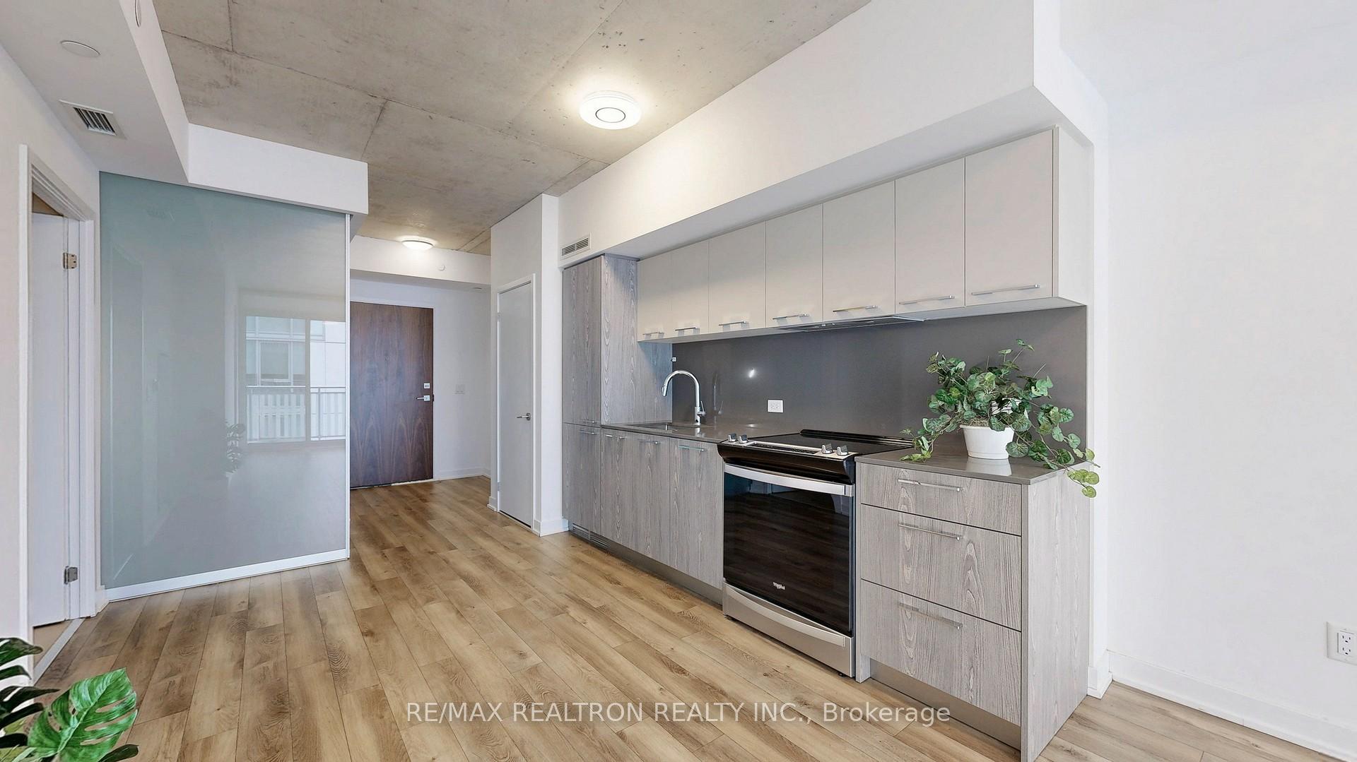 Photo 26 of Unit 611, 45 Baseball Place, Toronto, South Riverdale — HOMEH