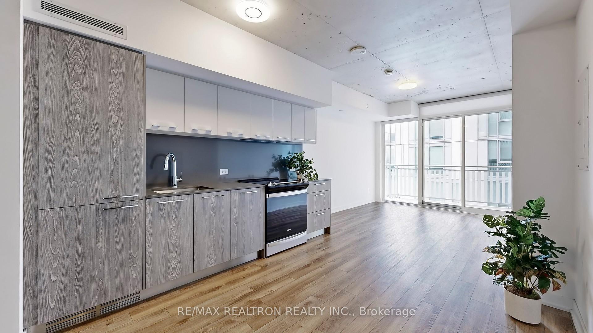 Photo 27 of Unit 611, 45 Baseball Place, Toronto, South Riverdale — HOMEH