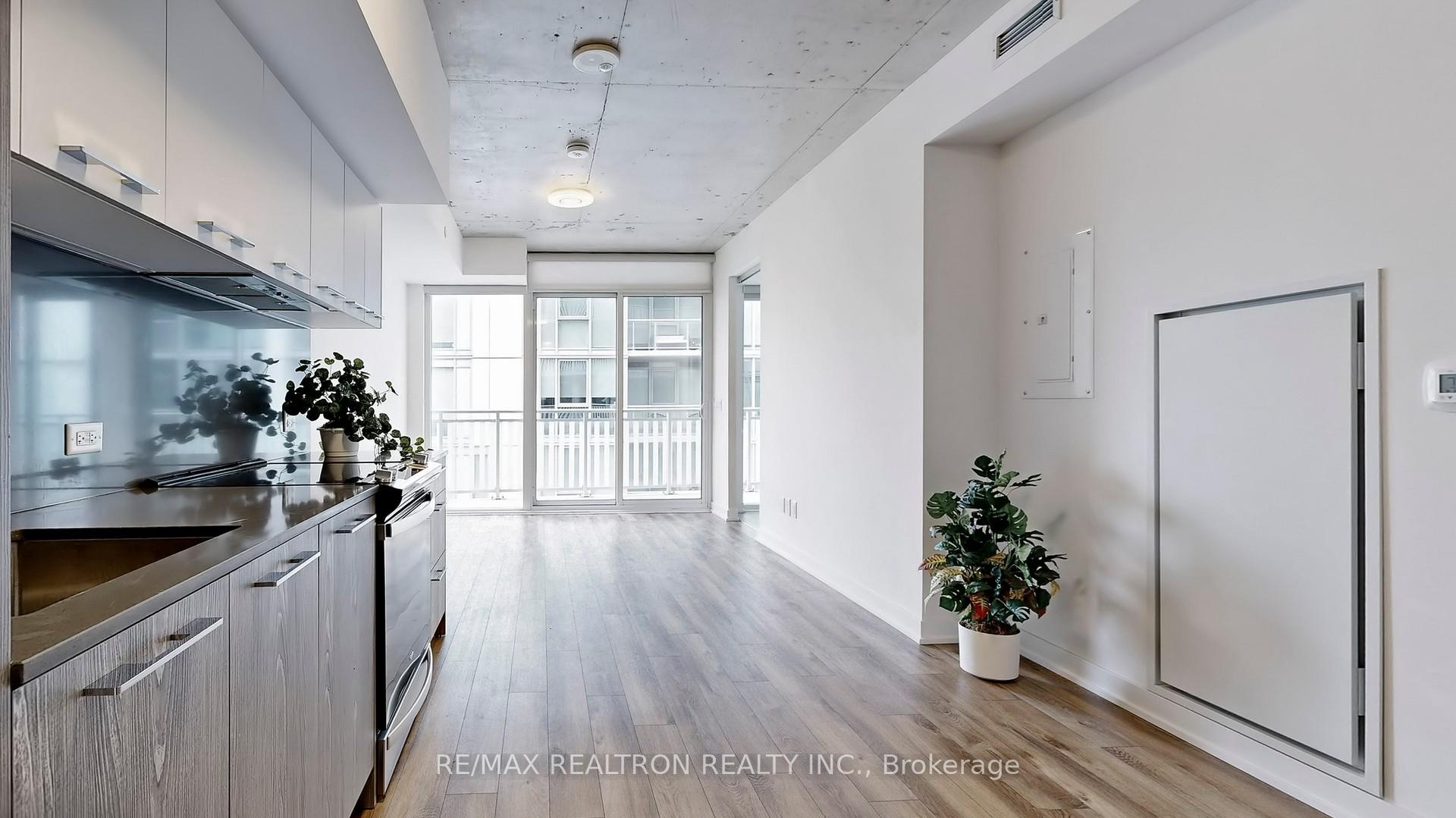 Photo 17 of Unit 611, 45 Baseball Place, Toronto, South Riverdale — HOMEH
