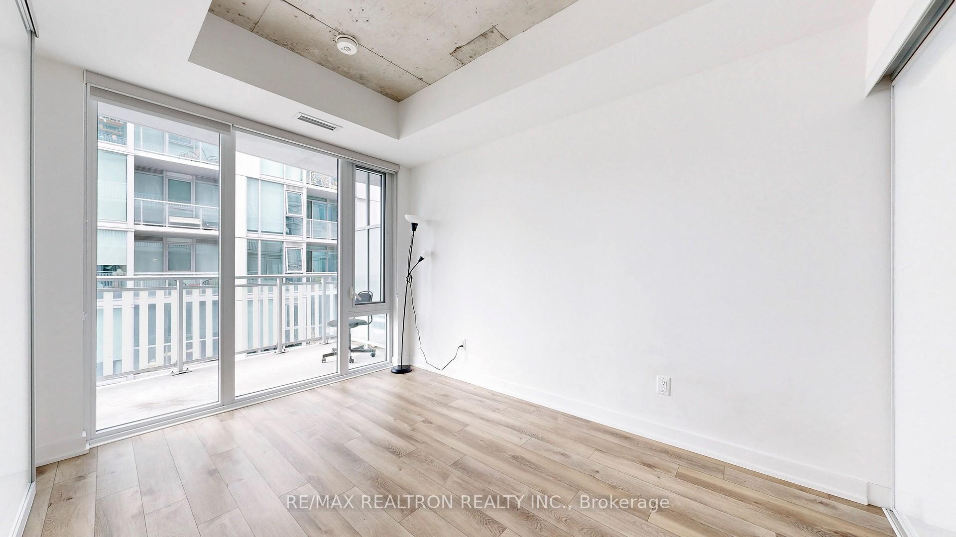 Photo 10 of Unit 611, 45 Baseball Place, Toronto, South Riverdale — HOMEH