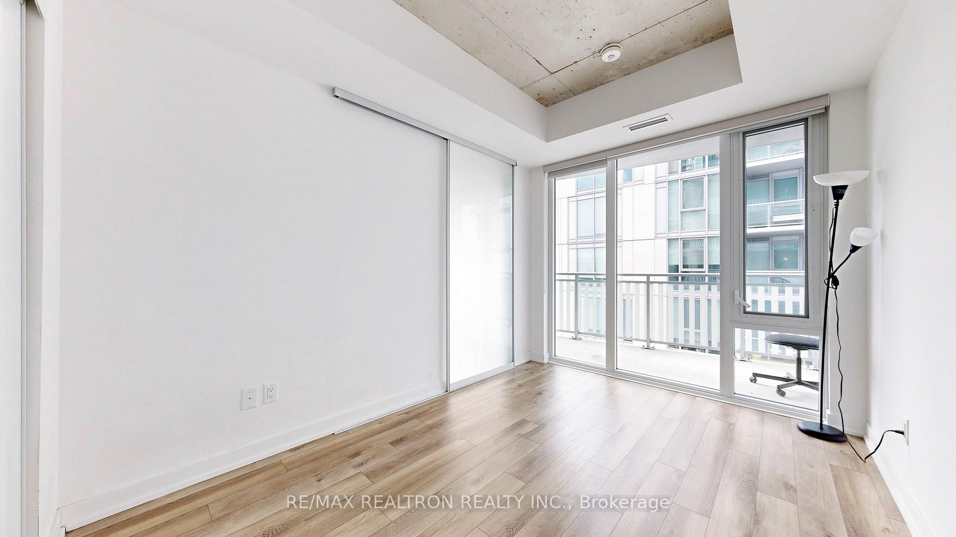 Photo 23 of Unit 611, 45 Baseball Place, Toronto, South Riverdale — HOMEH