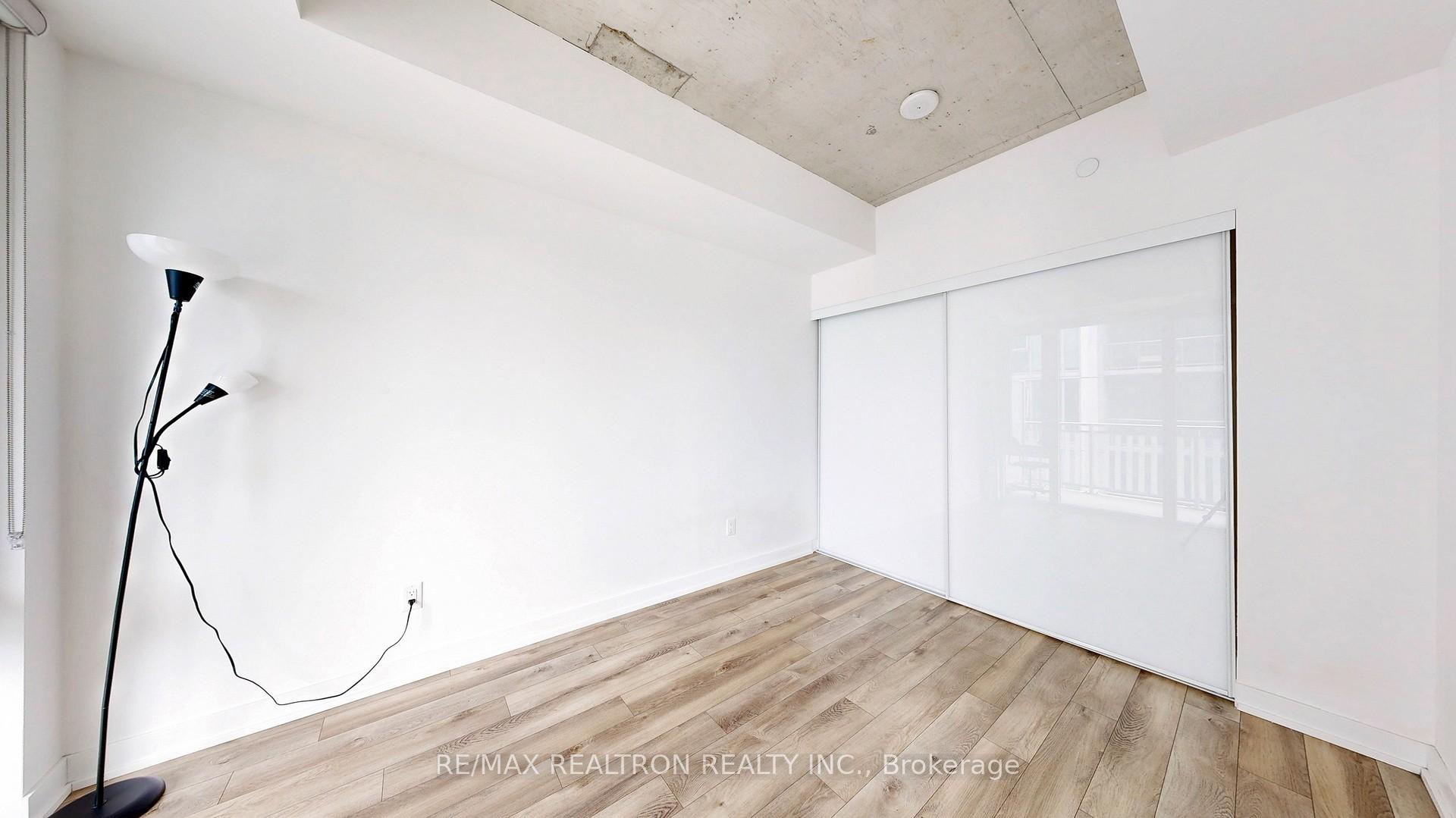 Photo 8 of Unit 611, 45 Baseball Place, Toronto, South Riverdale — HOMEH