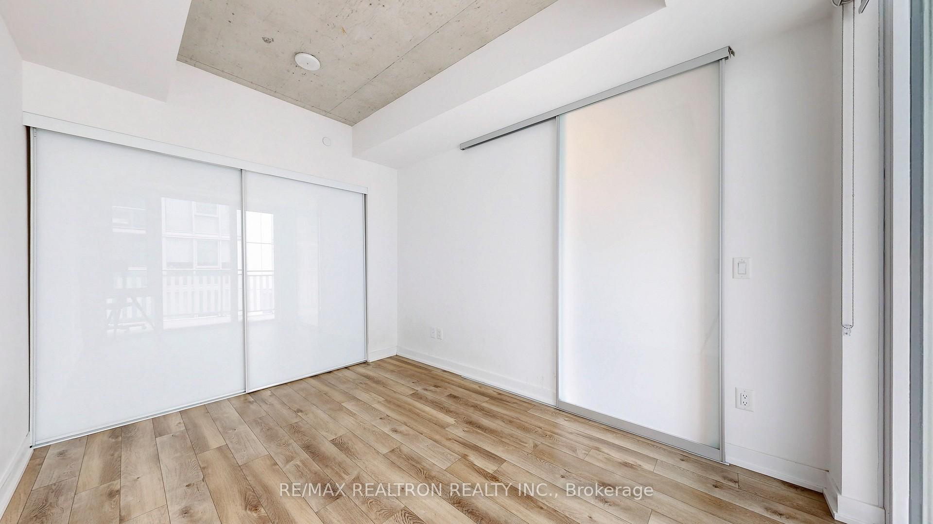 Photo 14 of Unit 611, 45 Baseball Place, Toronto, South Riverdale — HOMEH