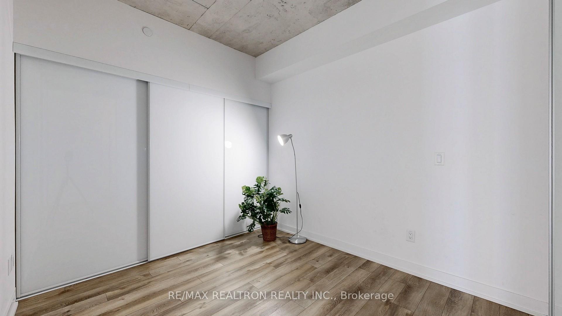Photo 11 of Unit 611, 45 Baseball Place, Toronto, South Riverdale — HOMEH