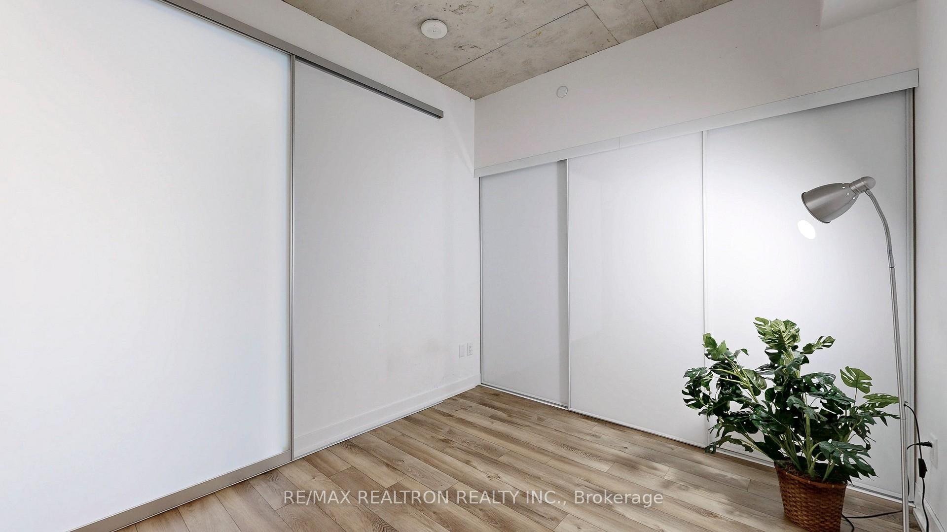Photo 9 of Unit 611, 45 Baseball Place, Toronto, South Riverdale — HOMEH