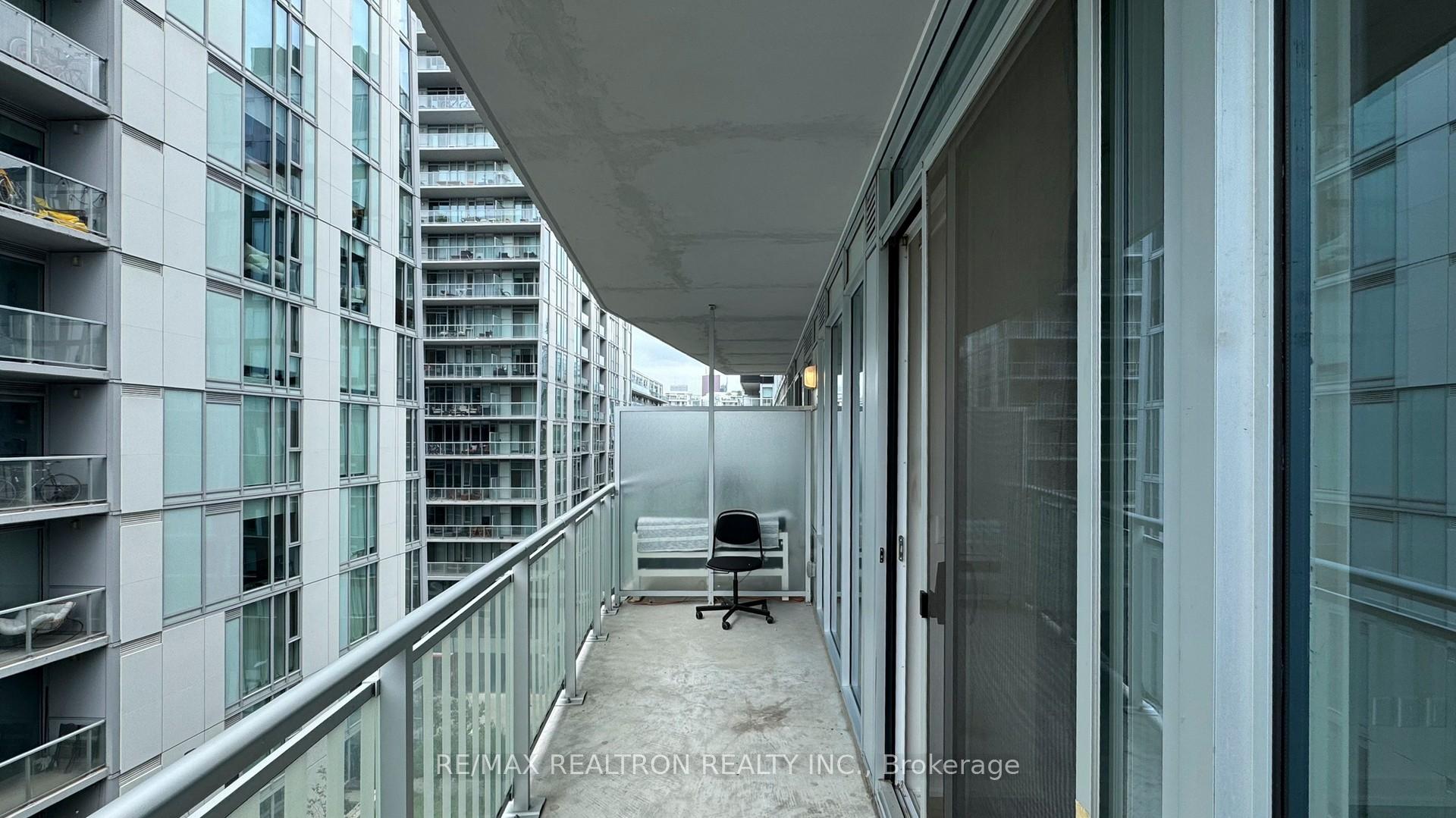 Photo 28 of Unit 611, 45 Baseball Place, Toronto, South Riverdale — HOMEH