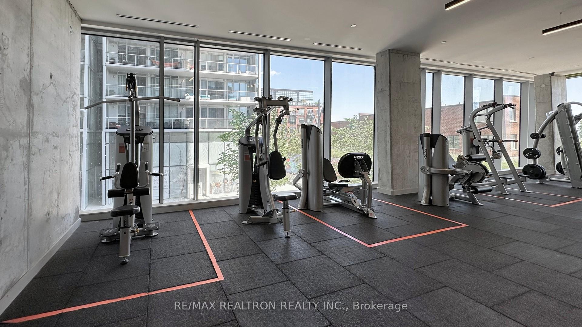 Photo 33 of Unit 611, 45 Baseball Place, Toronto, South Riverdale — HOMEH
